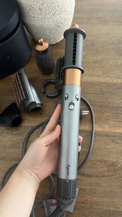 Dyson Airwrap - como novo