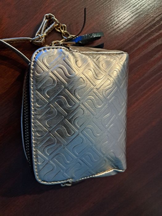 Torba listonoszka River Island stan idealny