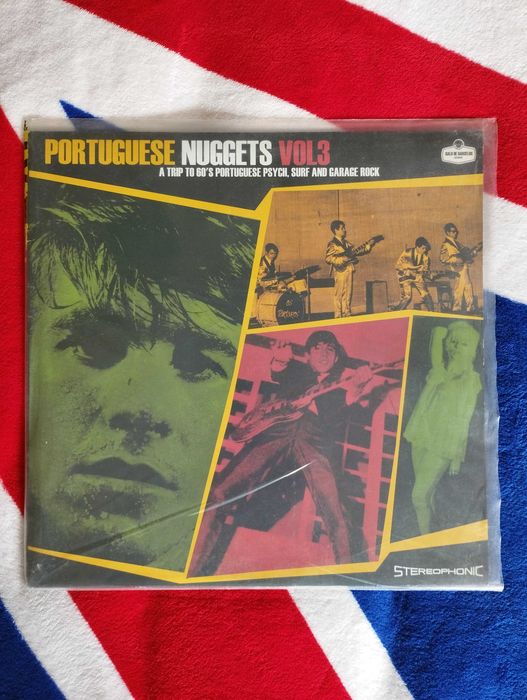 Portuguese Nuggets Vol.3
