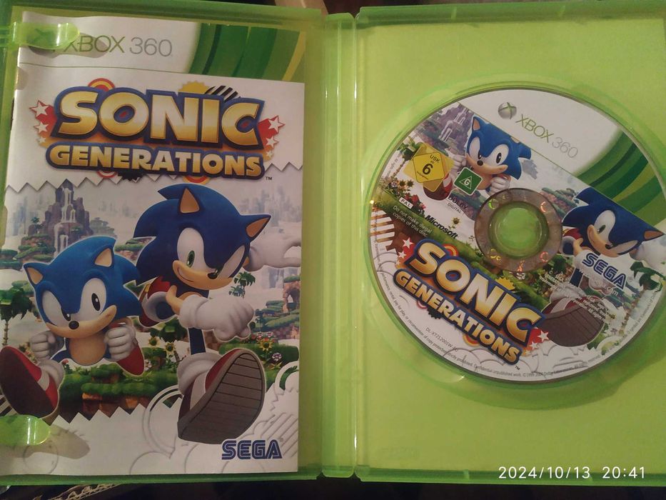 Jogos Xbox360 - Tekken - Max Payne 3 - Bionic Commando