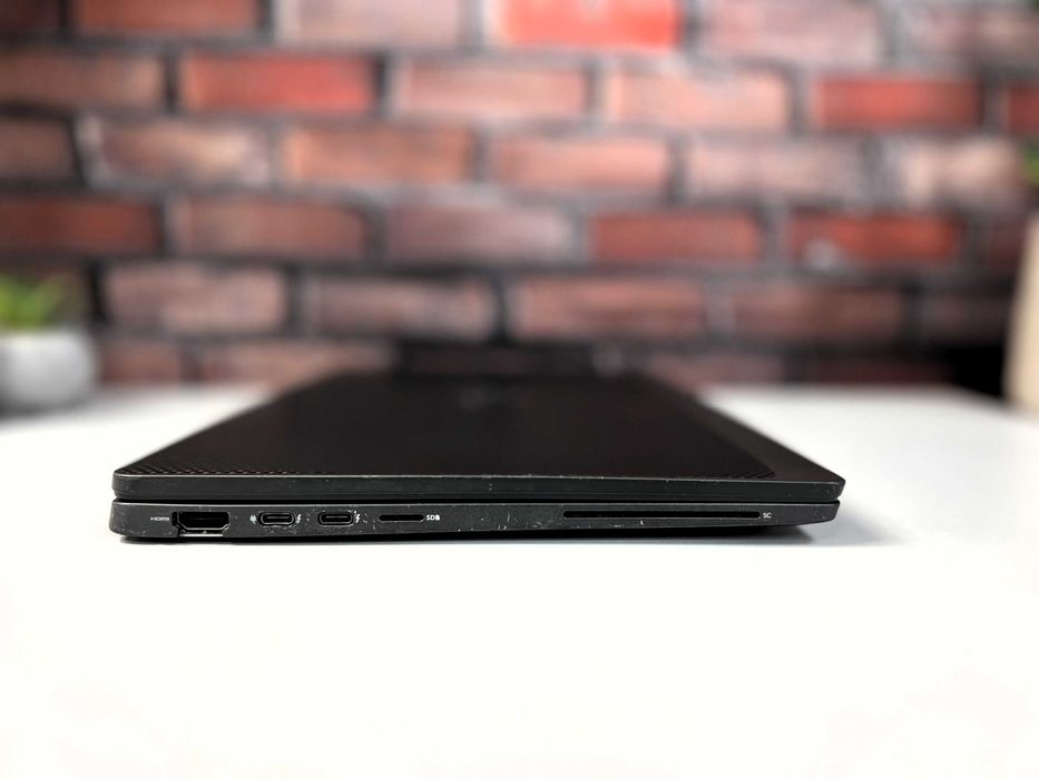 Ноутбук Dell Latitude 7410·i7-10610U·16GB+SSD 512GB·14"IPS·Гарантія 9