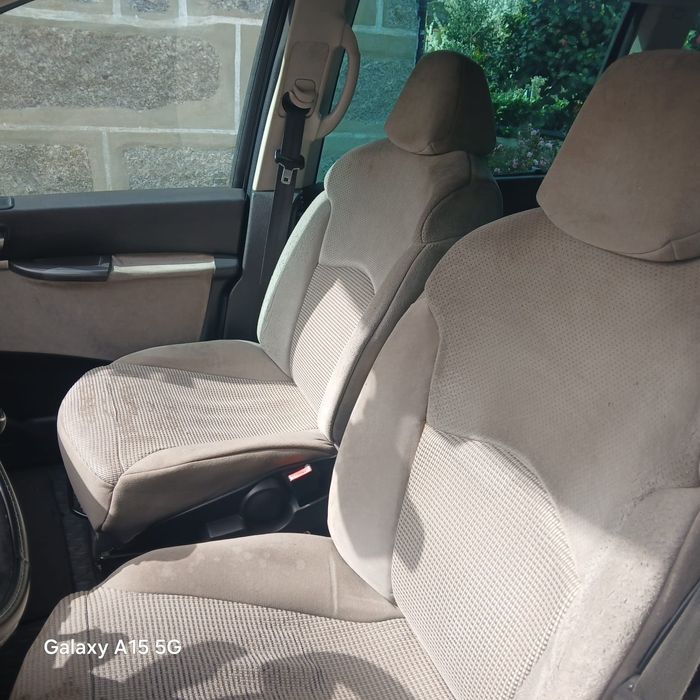 Peugeot  807 em bom estado