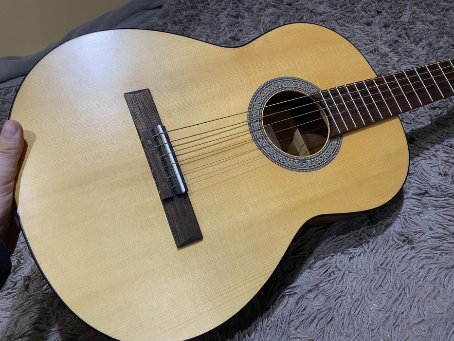 Гитара Cort AC100 OP