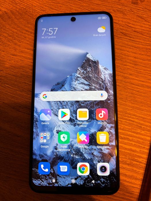 Xiaomi Redmi Note 9 Pro