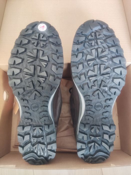 Nowe Buty Hanwag Robin Light GTX SMU 42.5