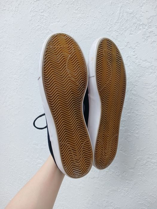 Кеди Nike SB Zoom Stefan Janoski Canvas, розмір 44
