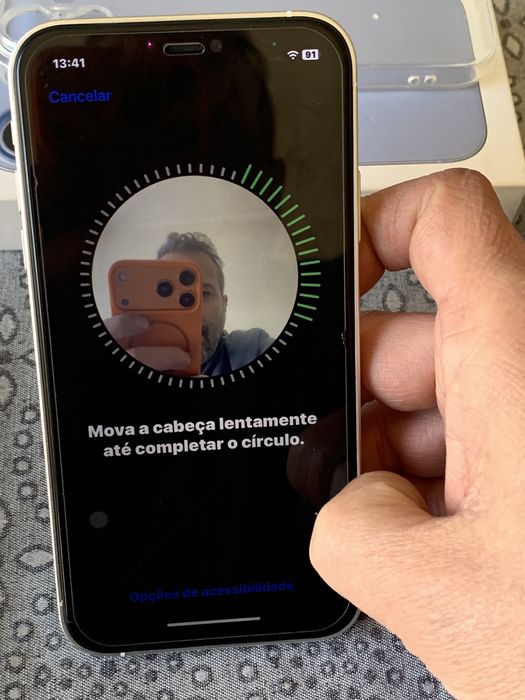 IPhone 11 parecido IPhone 16!!