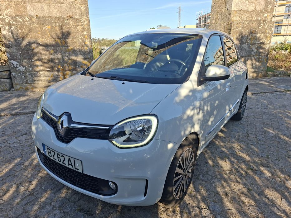 Renault twingo III 75 Limited