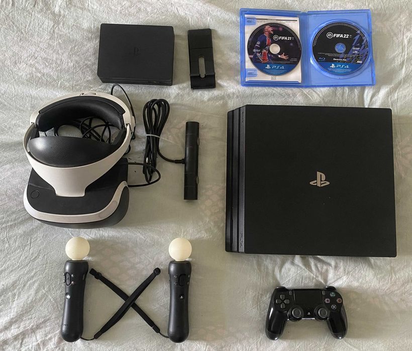 ps4 pro 2tb - купить приставки - Цена на OLX.ua