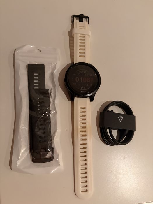 Garmin Forerunner 945 Music – Oportunidade