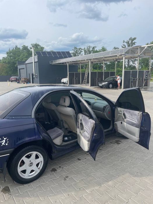 Продам. Opel omega B
