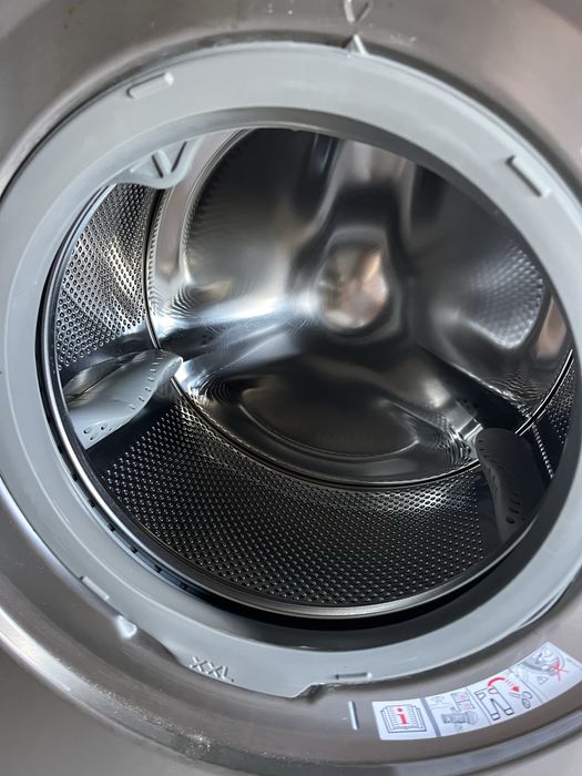 Máquina de lavar roupa AEG Lavamat Protex 7kg