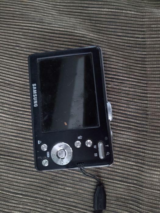 Câmara fotográfica Samsung