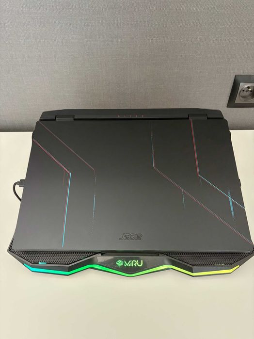 Acer NITRO 5 RTX 4060 AN515-58-59HM GWARANCJA!