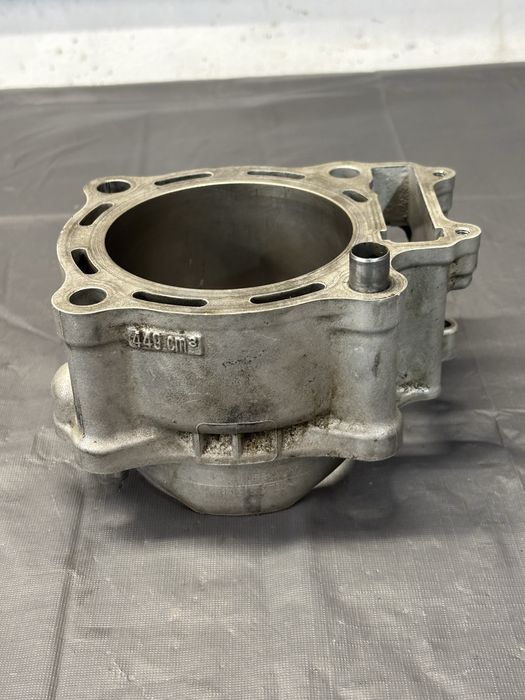 Cylinder HONDA CRF450 R 02-08