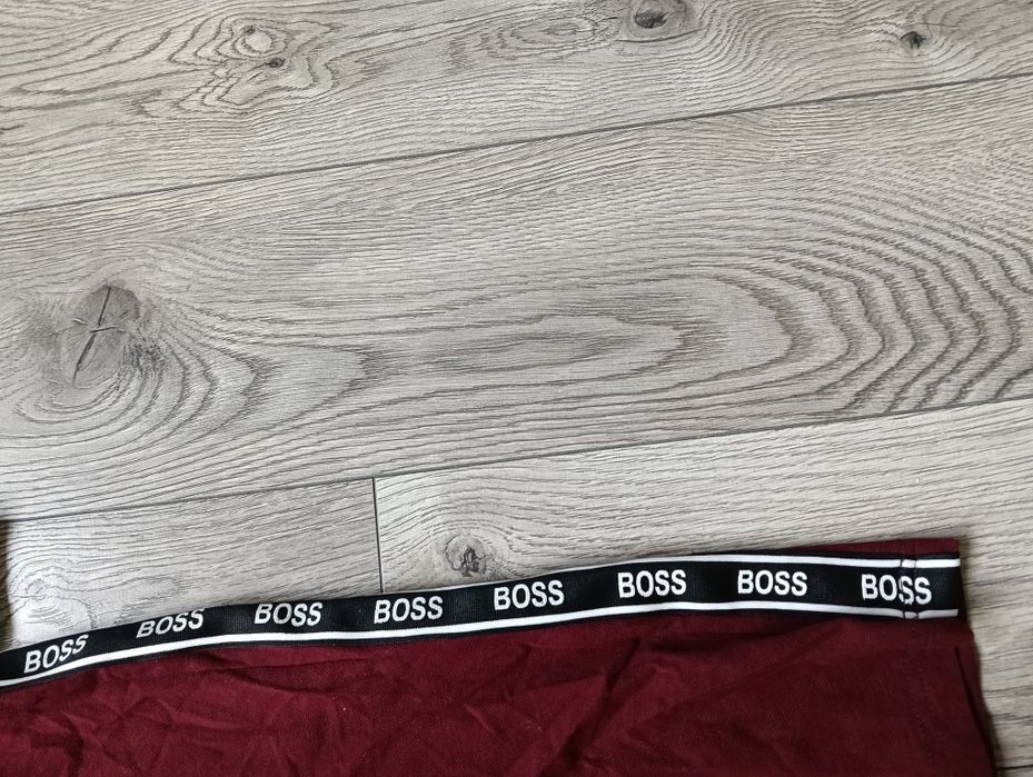 Nowa Koszulka Premium Polo Hugo Boss  rozmiar M