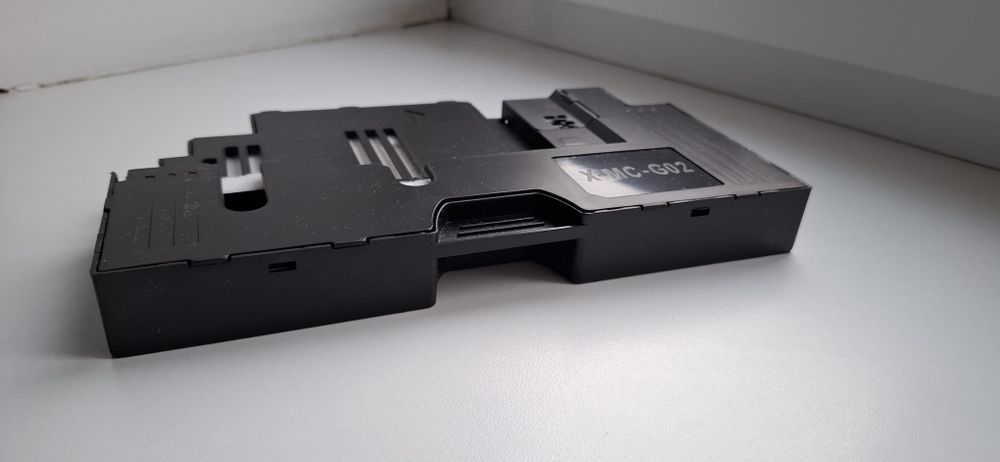 Контейнер отработанных чернил Canon Pixma MC-G02