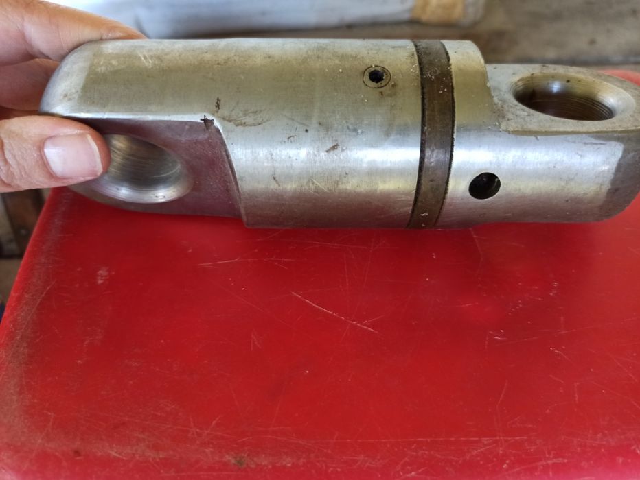 Destorcedor multifuncional / Tornel