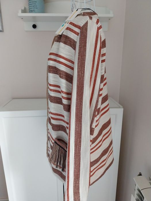 Casaco cardigan Riscas, Mado et les Autres, Mado's Sister, Tamanho S