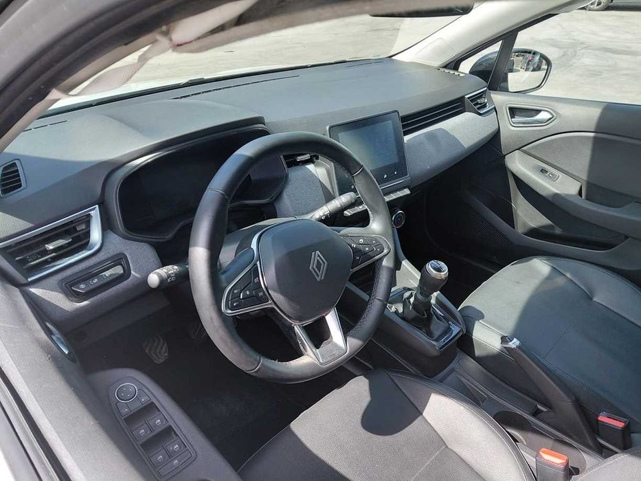 Renault Clio 1.5 Blue dCi, 2025, Nacional