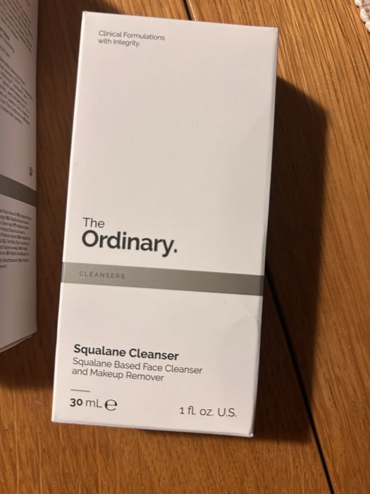 Serum multi peptide e cleanser423261366031503363