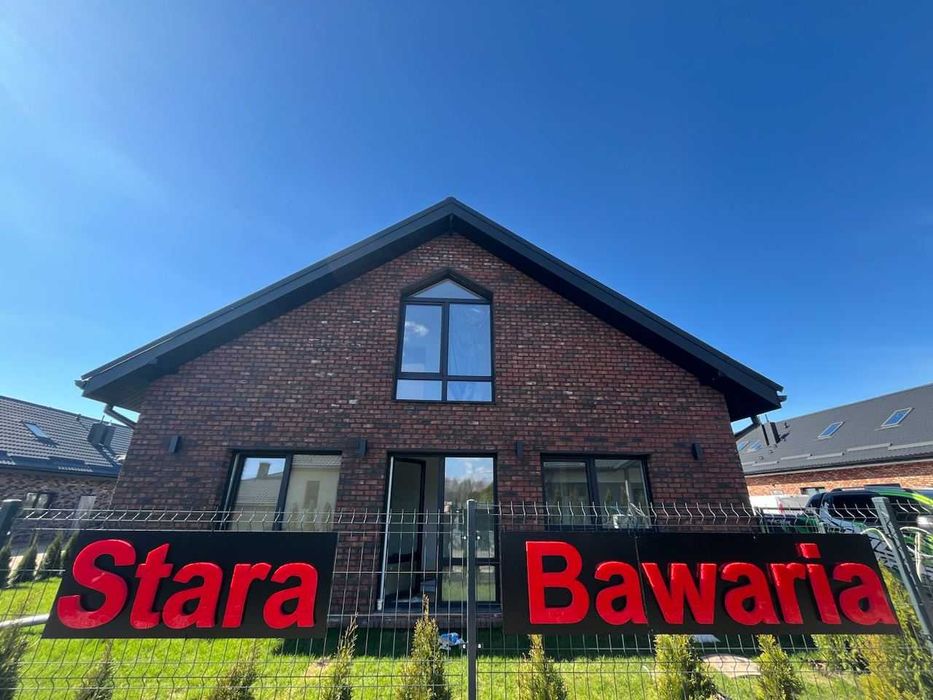 Segmenty z ogródkami i parkingiem w cenie!