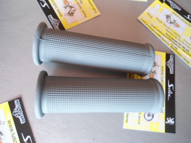 Punhos peugeot - motobecane-cyclomotores antigos pequenos quadrados