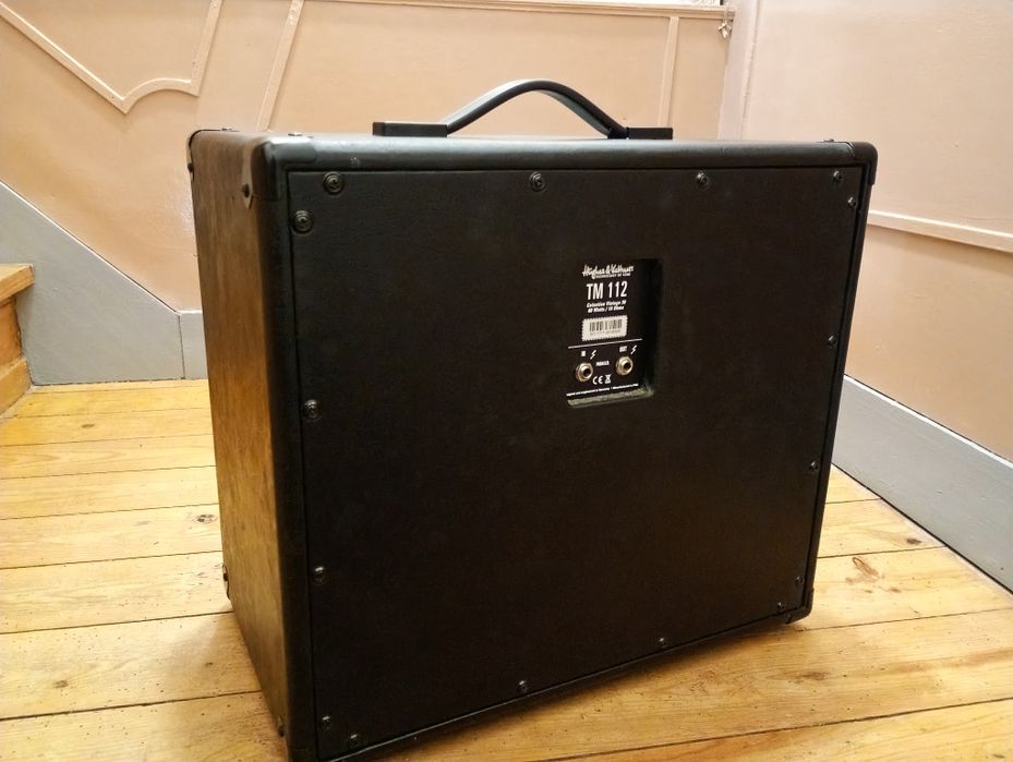Hughes & Kettner TM112