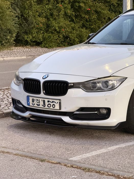Bmw F31 184cv 2.0d