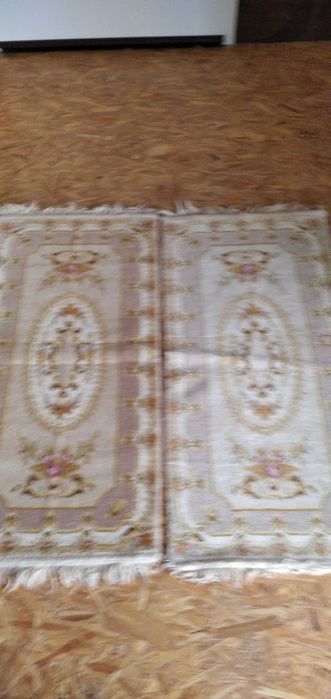 Tapetes  para quarto