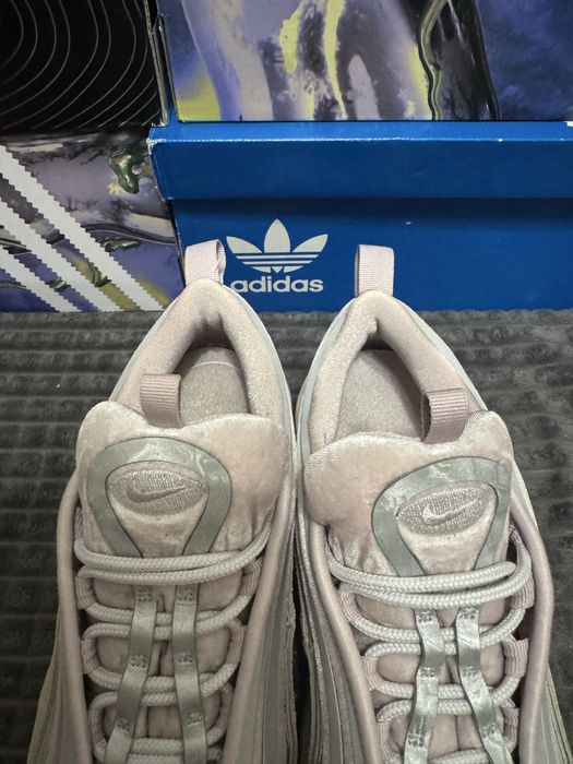 Кросівки жіночі Nike AIR MAX 97 38(24см) оригінал