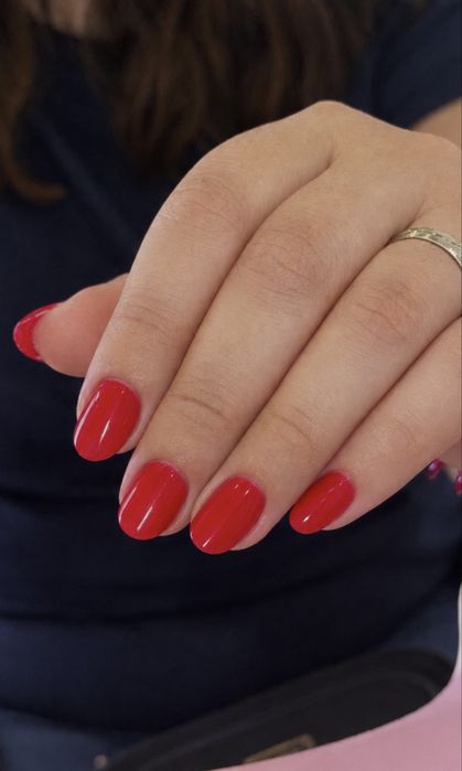 Unhas de gel Odivelas