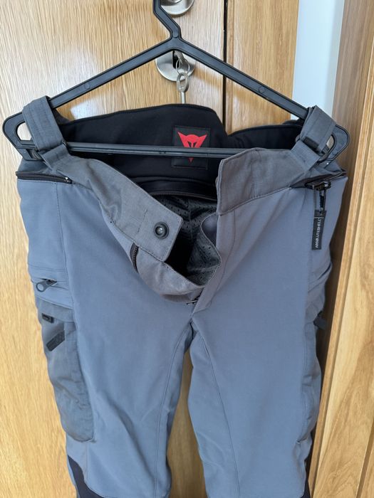 Calças Dainese Springbok 3L Absoluteshell