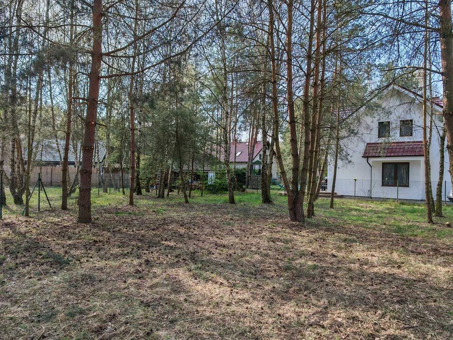 Działka 582 m2 |przy lesie|MPZP| Owczegłowy