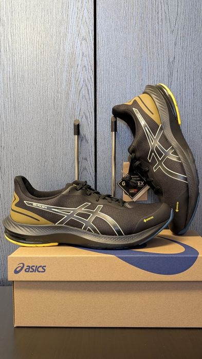 Asics Gel Pulse 14 GTX. Gore Tex (44.5)