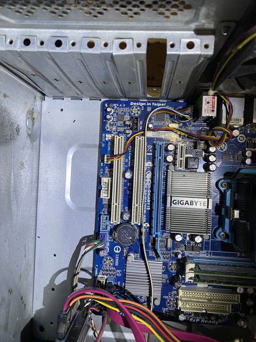 продам пк информация в описании на amd