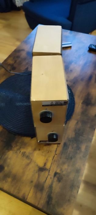 UNITRA głośniki A20-4-0,25/20