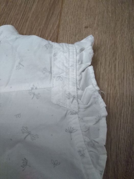 Bluzeczka  apelowa