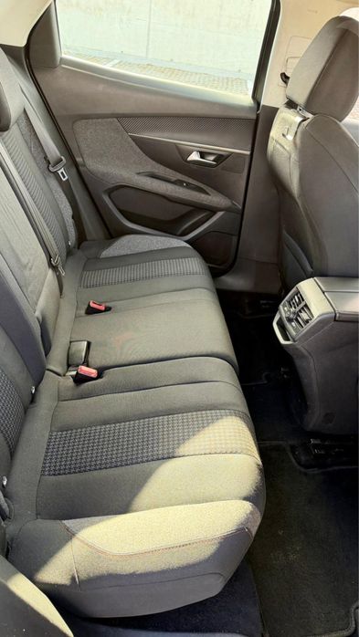 Peugeot 3008 1.6 HDI