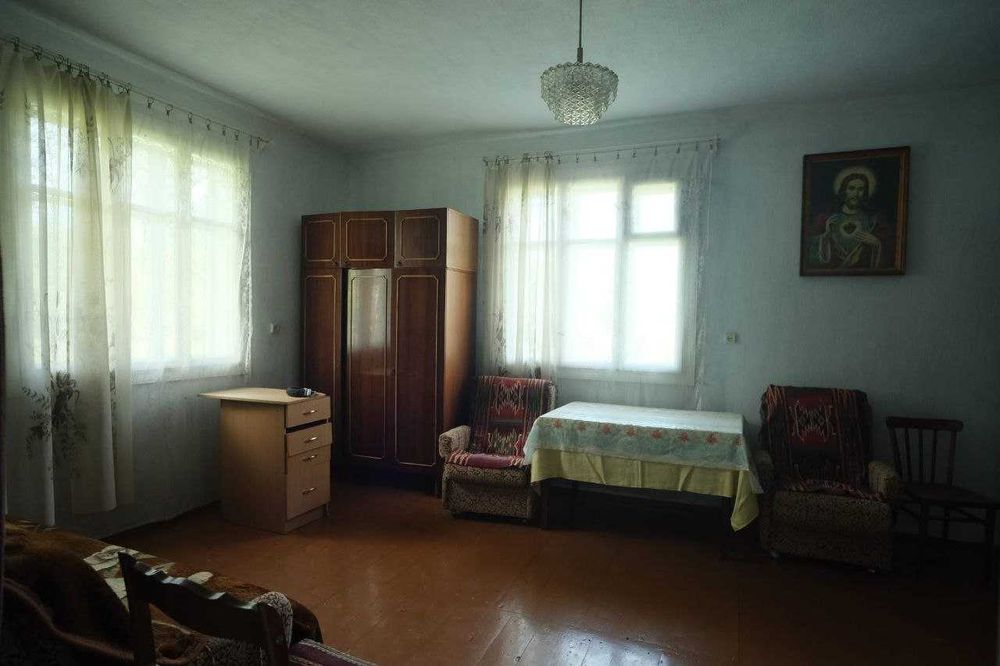 Будинок житловий в с.Стопчатів Косівський район