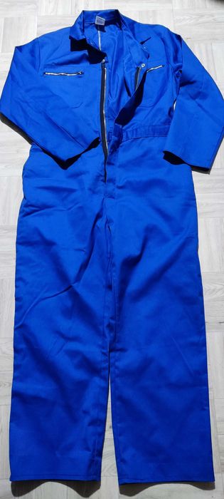 р50-60 Комбінезон робочий зварювальнику чоловічий Спецодяг