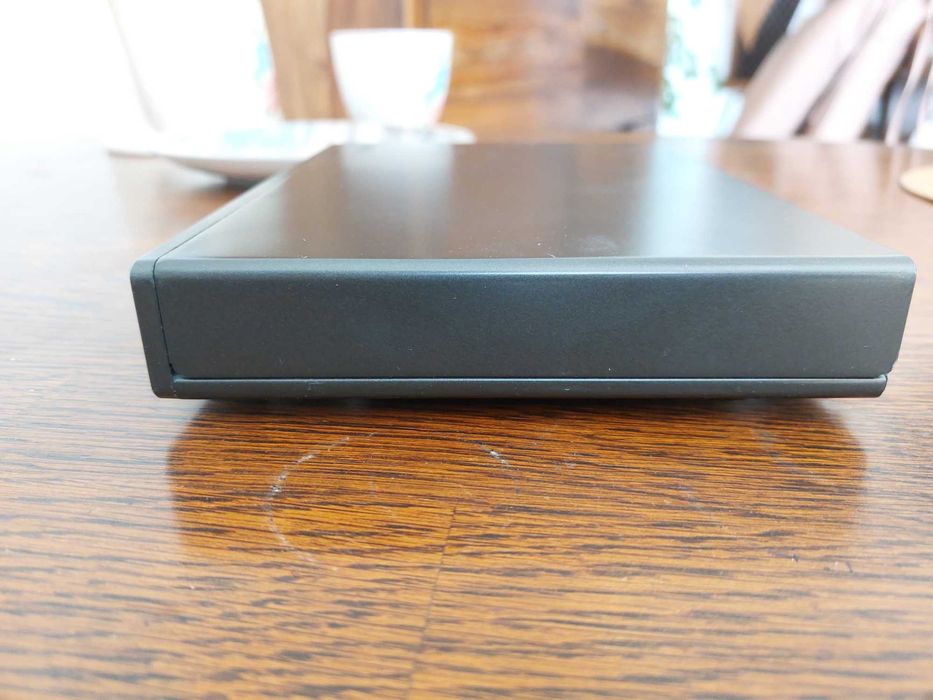Asus Xonar Essence STU dac