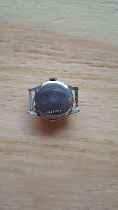 Doxa Anti-magnetique