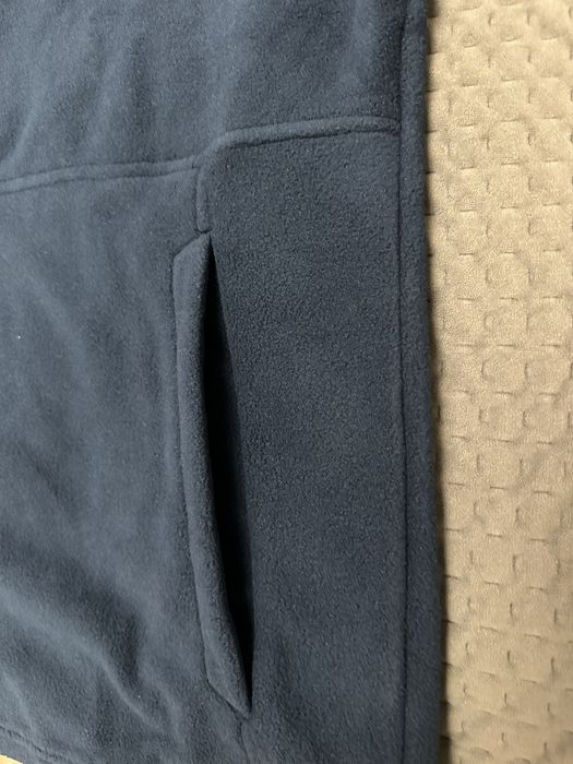 Columbia кофта флісова L