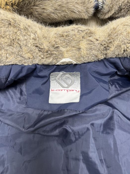 Парка Lenne р170