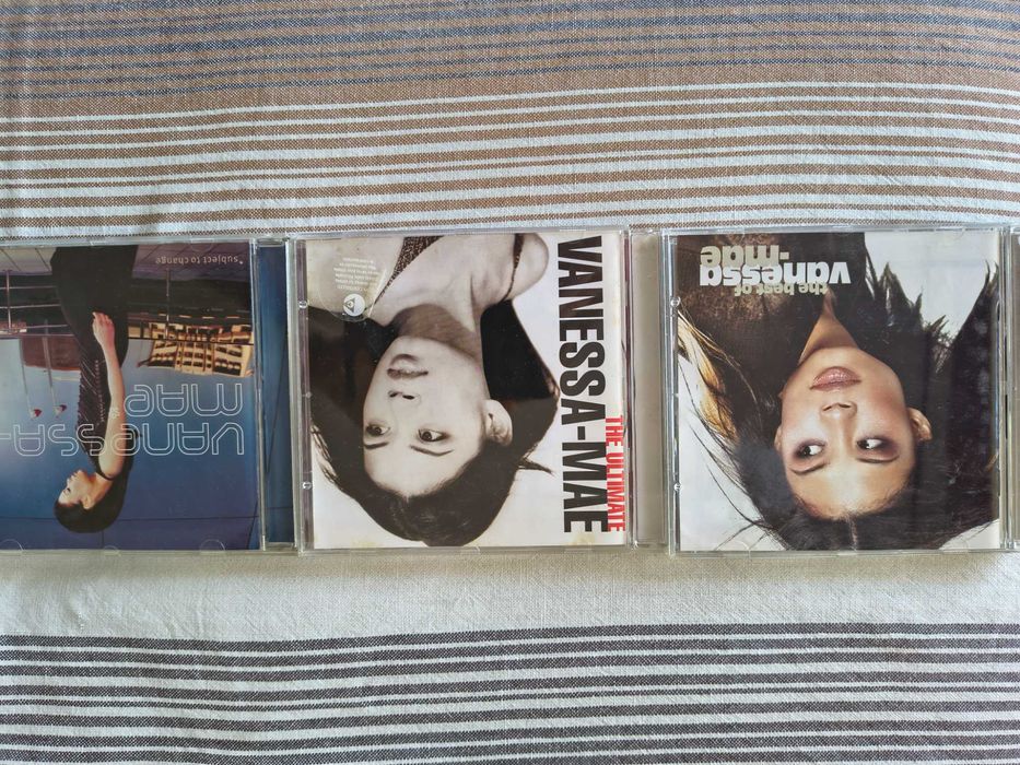 Music CDs - Various430672993102090247