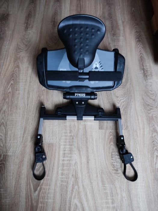 Dostawka do wózka z siedzeniem Fillikid