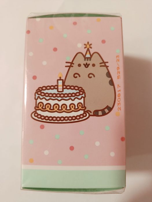Perum pusheen 50 ml