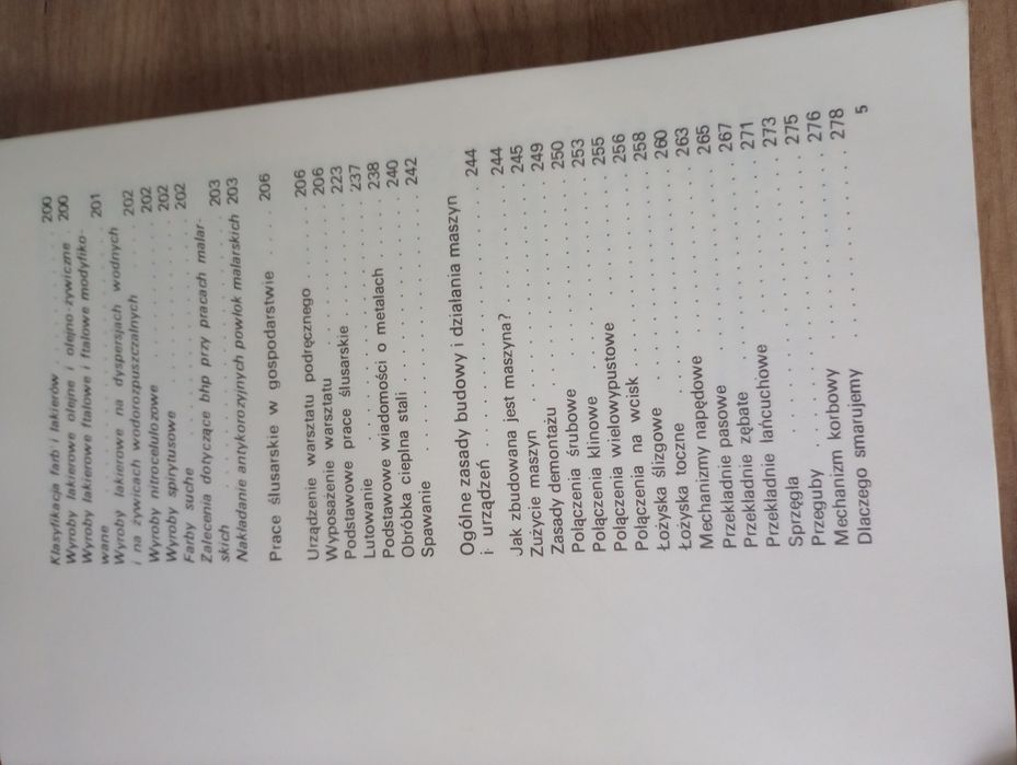 Zrób to sam w domu i w zagrodzie. 1980rw