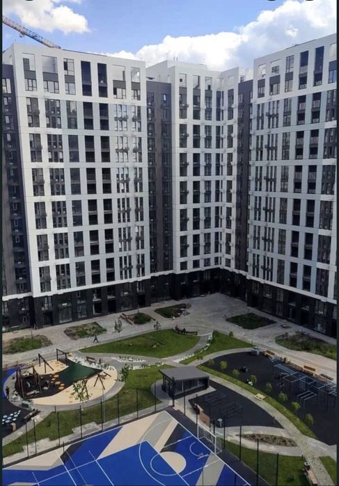 Продаж однокімнатної квартири, ЖК Sky Avenue